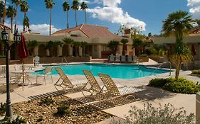 Oasis Hotel Palm Springs Ca